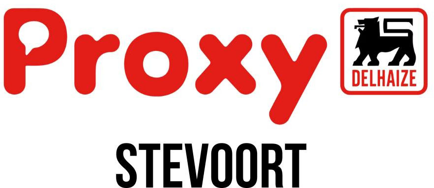 Logo Proxy Stevoort