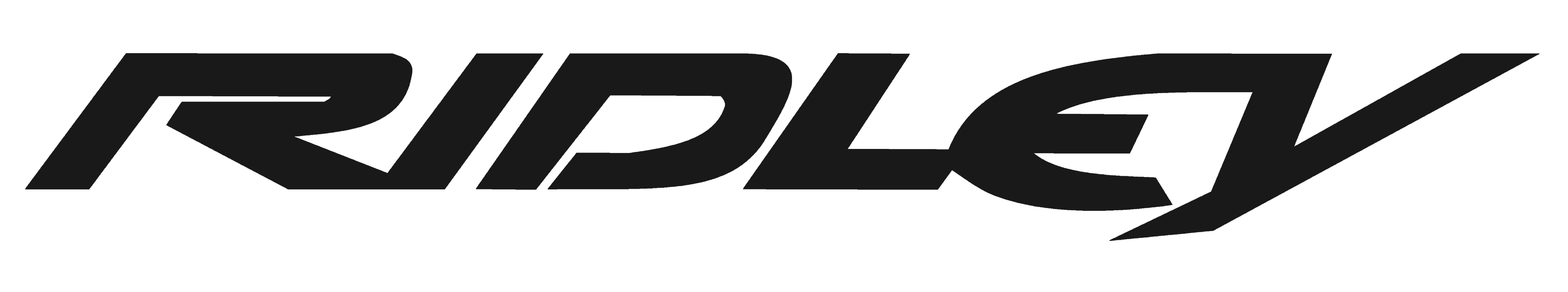 Logo Ridley